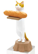 Cat Bakery Blind Box Figure