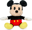 Disney - Mickey Mouse 8'' Plush Phunny