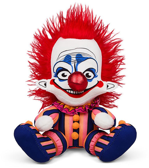 Payasos asesinos del espacio exterior Rudy Phunny Plush de 8'', Kidrobot