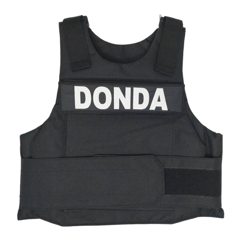 Load image into Gallery viewer, Kanye`s Donda - Tactical Vest Replica with Patch
