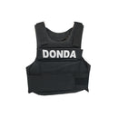 Kanye`s Donda - Tactical Vest Replica with Patch