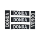 Kanye`s Donda - Tactical Vest Replica with Patch