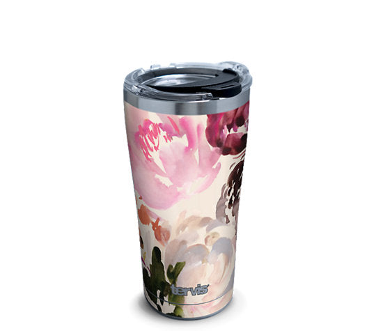 Kelly Ventura - Posy Stainless Steel With Hammer Lid - Kryptonite Character Store