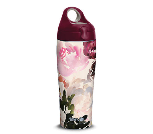 Kelly Ventura - Posy de acero inoxidable con tapa de martillo