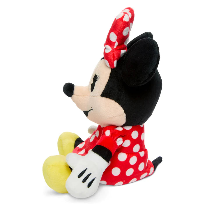 Disney - Minnie Mouse Plush Phunny