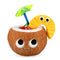 Yummy World - Happy Hour Pina Colada 10" Plush