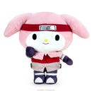Naruto: Shippuden - Hello Kitty - Sakura 13" Plush