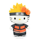 Naruto: Shippuden - Hello Kitty - Naruto 13" Plush