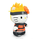 Naruto: Shippuden - Hello Kitty - Naruto 13" Plush