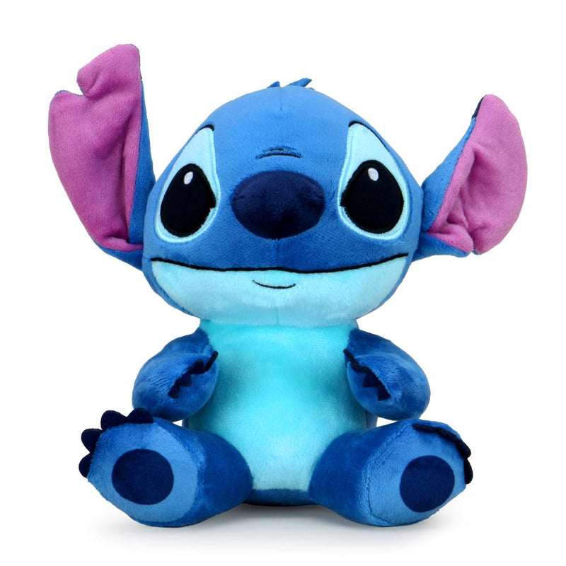 Disney: Lilo & Stitch - Stitch 7''  Phunny Plush