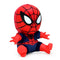 Marvel Comics: Roto Phunny - Classic Spider-Man 8'' Plush