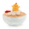 Nissin Top Ramen - Gudetama 12" Interactive Bowl Plush