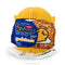 Nissin Top Ramen - Gudetama Parachute Plush