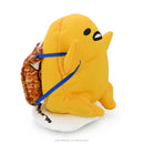 Nissin Top Ramen - Gudetama Parachute Plush