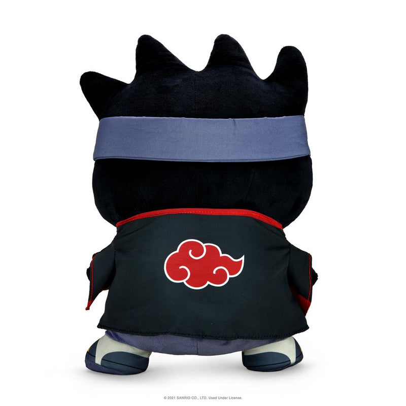 Naruto: Shippuden - Hello Kitty - Itachi 13" Plush