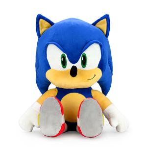 Sonic l'hérisson - Peluche Sonic HugMe Shake Action