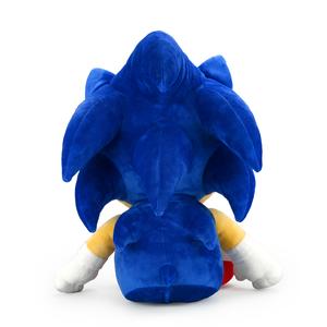 Chargez l&#39;image dans la visionneuse de la galerie, Sonic l&#39;hérisson - Peluche Sonic HugMe Shake Action
