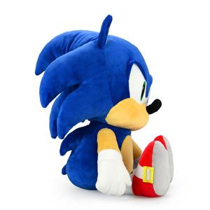 Sonic l'hérisson - Peluche Sonic HugMe Shake Action