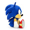 Sonic the Hedgehog - Sonic HugMe Shake Action Plush