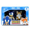 Sonic the Hedgehog - 3" Vinyl 2 Pack Sonic & Tails Figure