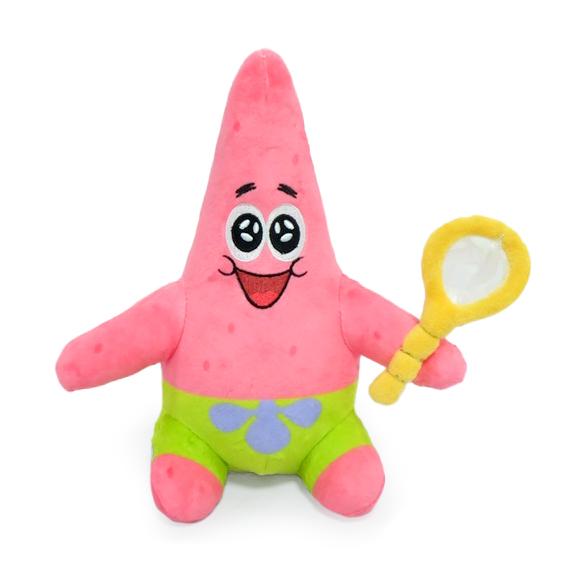 Nickelodeon: SpongeBob - Jellyfishin' Patrick Star Plush Phunny