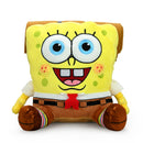 SpongeBob: SquarePants - Kamp Koral - SpongeBob 7.5" Plush Phunny