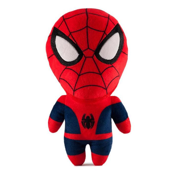 Spider-Man Phunny Plush Figure - Kryptonite Character Store