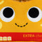 Yummy World - Matty Mac and Cheese Large Plush