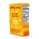Yummy World - Matty Mac and Cheese Large Plush