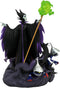 Kingdom Hearts III Gallery: Maleficent PVC Figure - Kryptonite Character Store