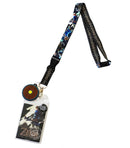 The Legend of Zelda Breath Of The Wild Lanyard - Kryptonite Character Store