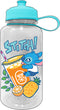 Disney: Lilo & Stitch - Cute Fruity Bubble Tea 8oz Water Bottle