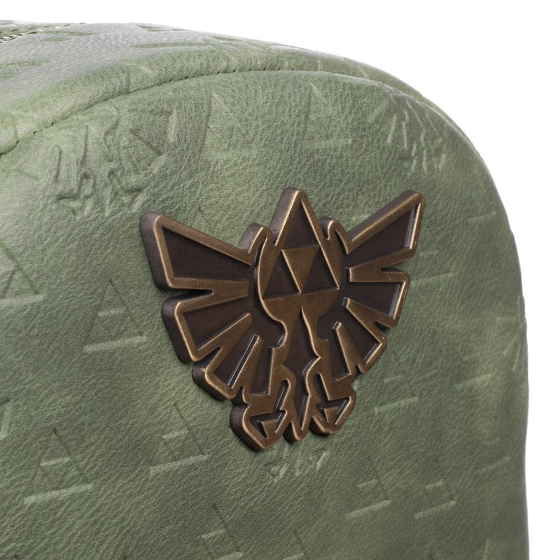 Load image into Gallery viewer, Legend of Zelda Mini Backpack - Kryptonite Character Store
