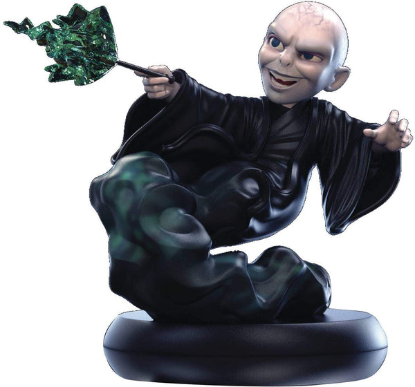 Harry Potter - Lord Voldemort Q-Fig Diorama Figure
