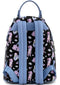 Valfre Lucy - Art All of Printed Mini Backpack