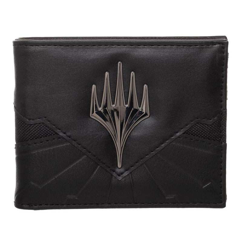 Magic The Gathering Bi-fold wallet- Kryptonite Character Store