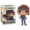 Fallout Vault Dweller (Female) Pop Vinyl Figure - Kryptonite Character Store