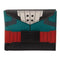 My Hero Academia Izuku Midoriya Suit Up Bi-Fold Wallet - Kryptonite Character Store