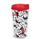 Disney: Minnie Mouse - Expressions Tumblers with Wrap and Travel Lid