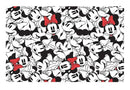 Disney: Minnie Mouse - Vasos Expressions con envoltura y tapa de viaje 