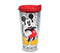 Disney: Mickey Mouse 24 oz. Tervis Tumbler- Kryptonite Character Store