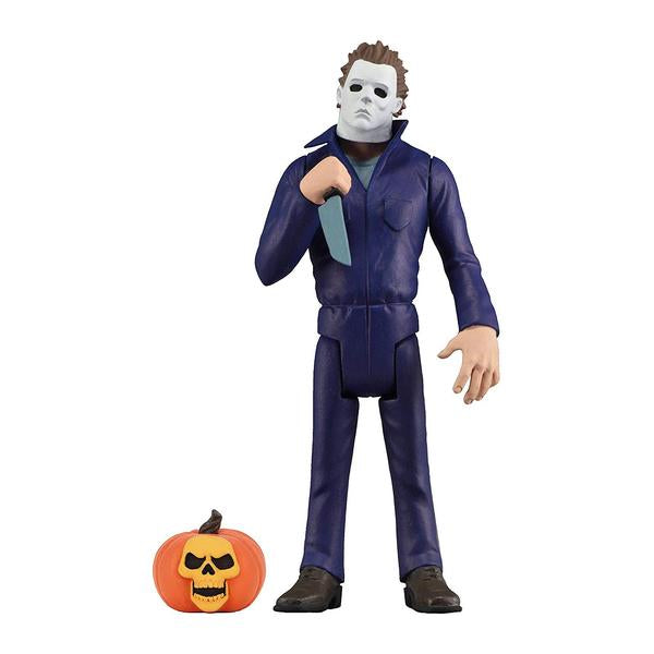 Toony Terror Halloween - Michael Myers Figure