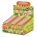 Nickelodeon Blind Bag Series 2 Figural Keychain - Kryptonite Character Store