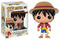 One Piece Monkey D. Luffy Pop Vinyl Figure - Kryptonite Character Store