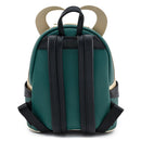 Marvel Loki Classic Mini Backpack by Loungefly