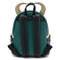Marvel Loki Classic Mini Backpack by Loungefly