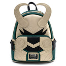 Marvel Loki Classic Mini Backpack by Loungefly671803311114