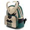 Marvel Loki Classic Mini Backpack by Loungefly