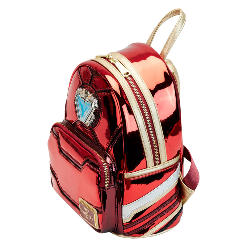 Iron Man 15th Anniversary Cosplay Mini Backpack