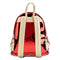 Iron Man 15th Anniversary Cosplay Mini Backpack